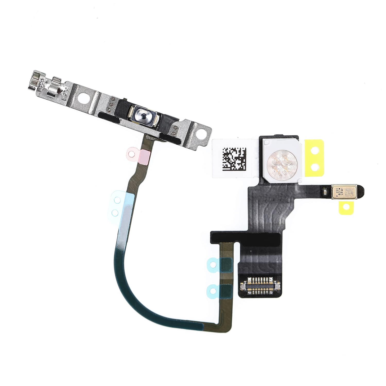 POWER BUTTON FLEX CABLE FOR IPHONE XS/XS MAX