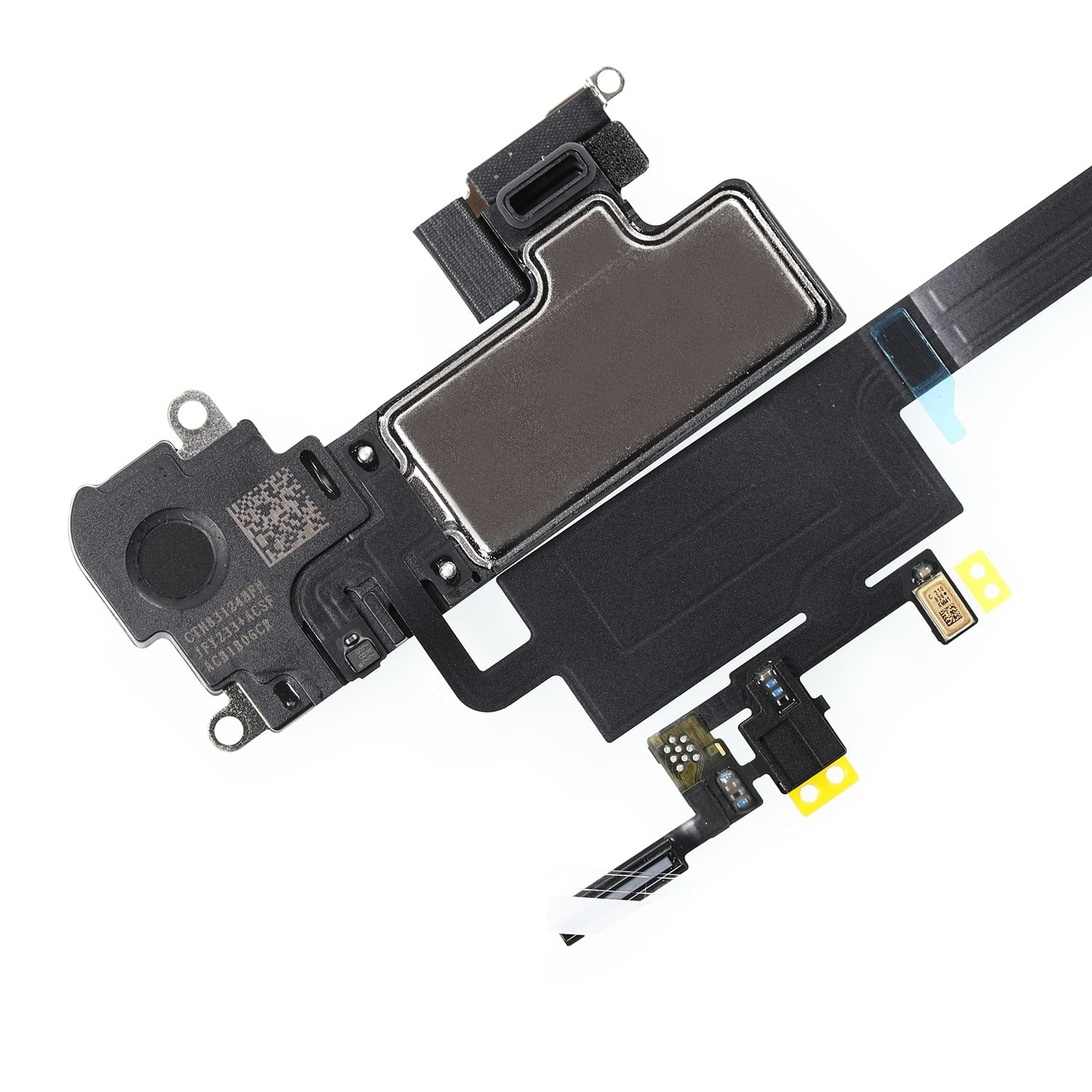 AMBIENT LIGHT SENSOR WITH EAR SPEAKER ASSEMBLY FOR IPHONE XS MAX