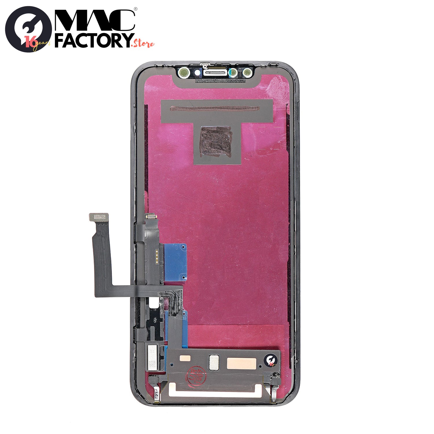 Premium iPhone XR Display