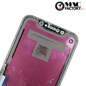 Premium iPhone XR Display