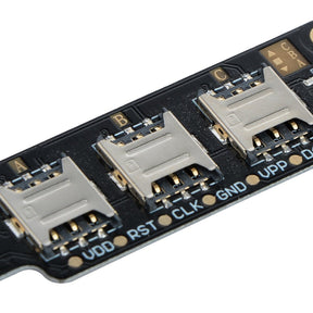 3RD GEN UNIVERSAL IP SIM CARD SIGNAL TESTING DIAGNOSIS TEST CARD