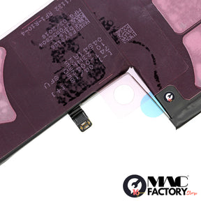 iPhone XS Battery- 2658mAh