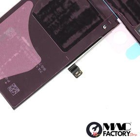 Premium iPhone XS Max Battery