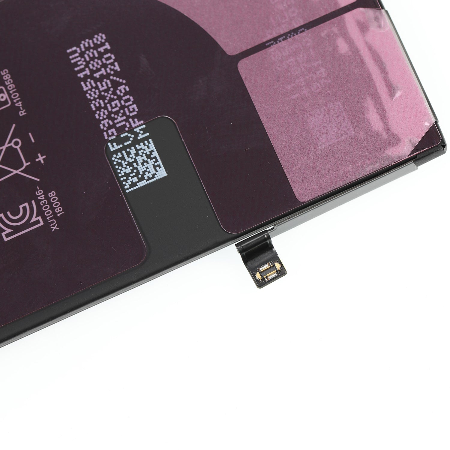 iPhone XR Battery Replacement (2942mAh)