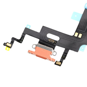 CORAL CHARGING CONNECTOR ASSEMBLY  FOR IPHONE XR