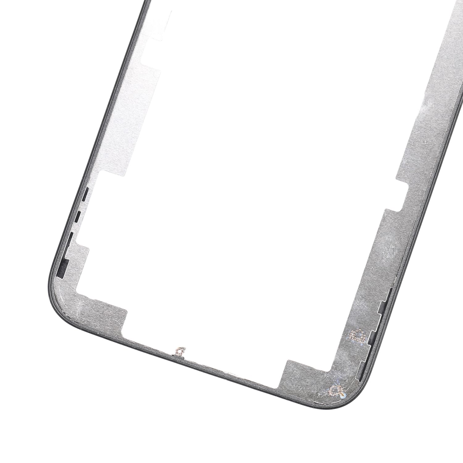 FRONT SUPPORTING DIGITIZER FRAME FOR IPHONE XS