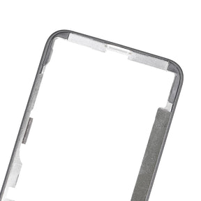 FRONT SUPPORTING DIGITIZER FRAME FOR IPHONE XS