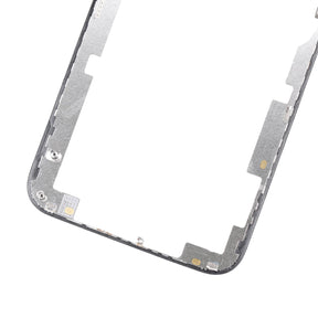 FRONT SUPPORTING DIGITIZER FRAME FOR IPHONE XS