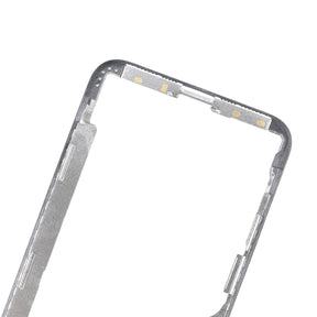 FRONT SUPPORTING DIGITIZER FRAME FOR IPHONE XS