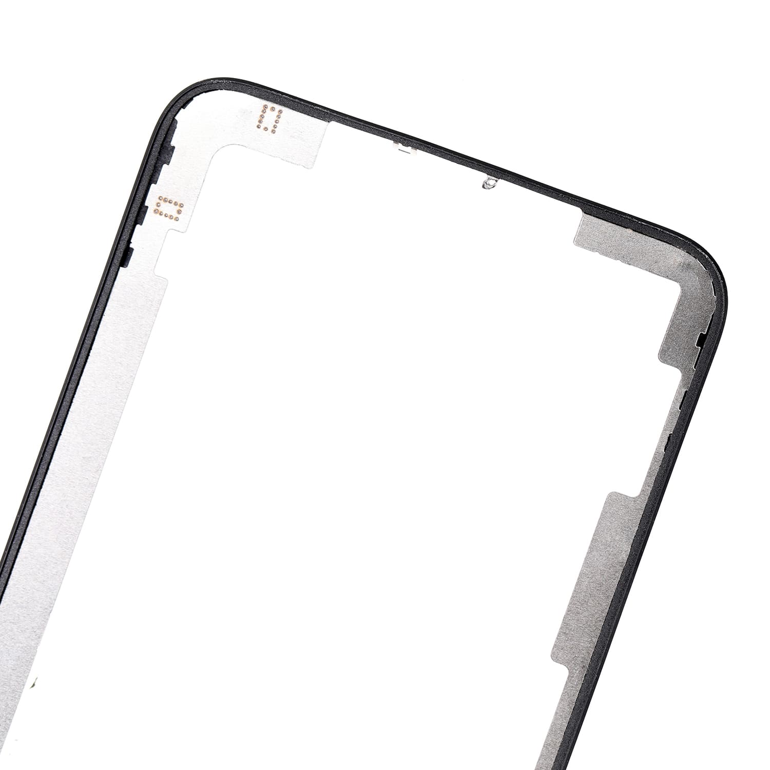 FRONT SUPPORTING DIGITIZER FRAME FOR IPHONE XS MAX