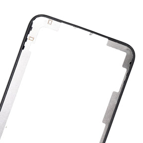FRONT SUPPORTING DIGITIZER FRAME FOR IPHONE XS MAX
