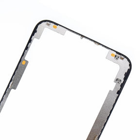 FRONT SUPPORTING DIGITIZER FRAME FOR IPHONE XS MAX