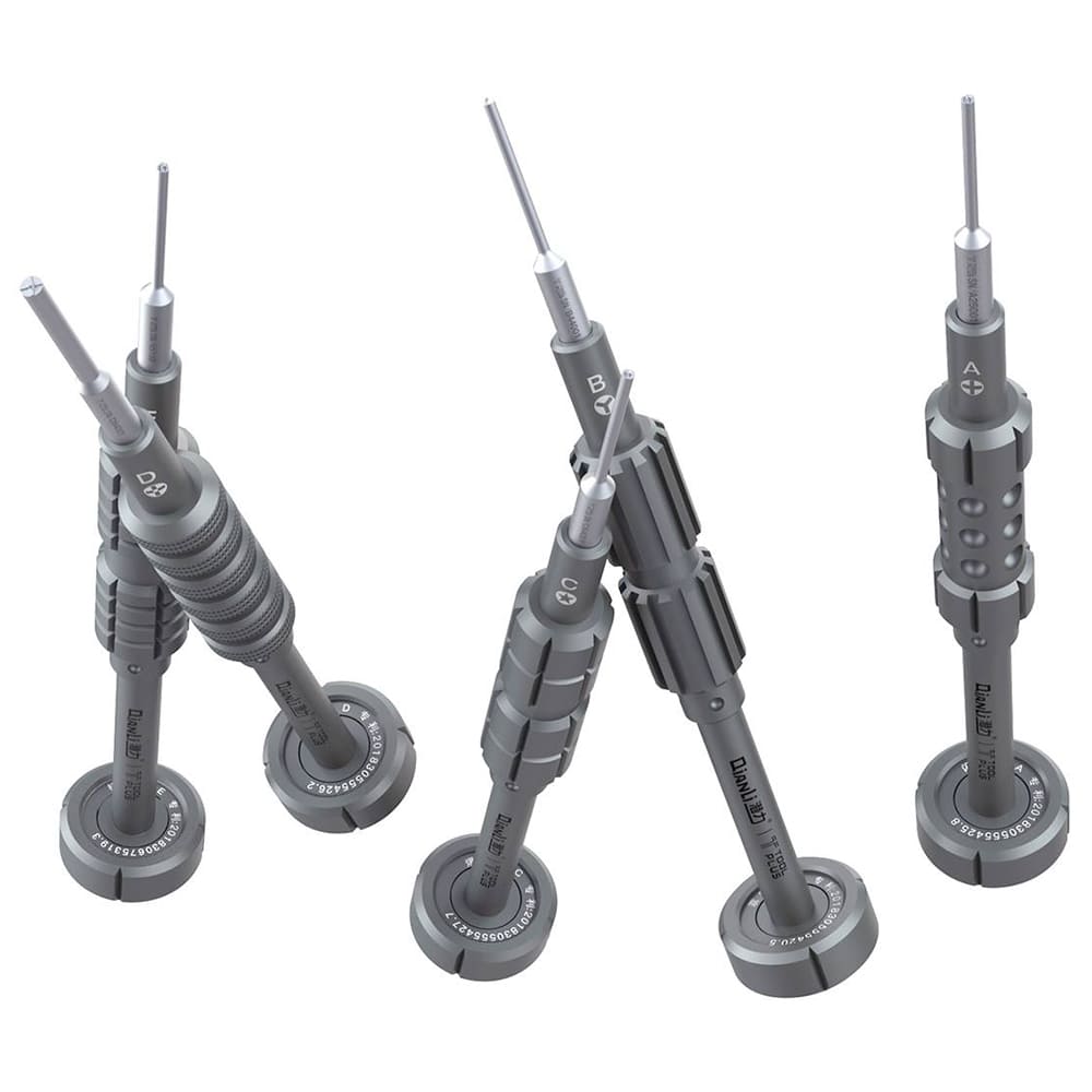 QIANLI TOOLPLUS 3D ITHOR SCREWDRIVER