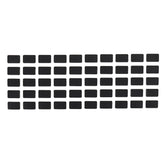 LCD SCREEN SOLDER JOINT STICKERS FOR IPHONE XS