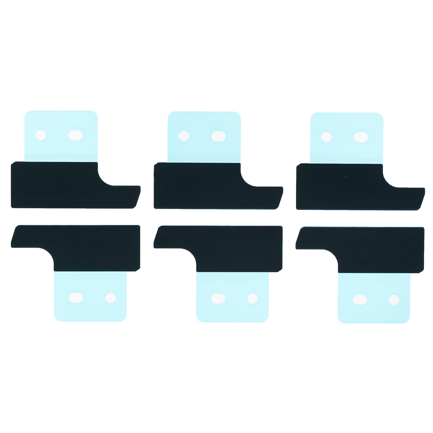 BACK COVER STICKER FOR IPHONE XS MAX