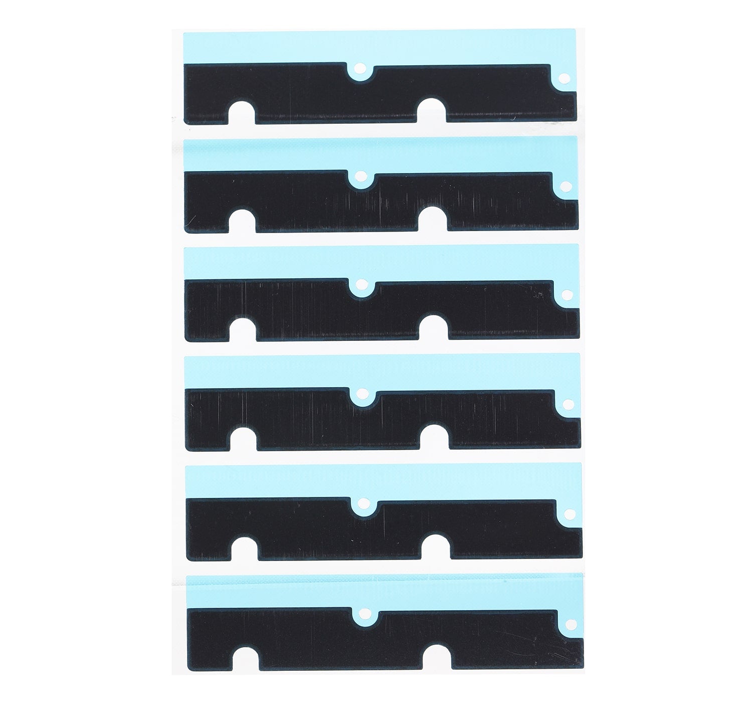 DISPLAY FLEX INSULATOR STICKER FOR IPHONE XS MAX