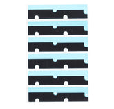 DISPLAY FLEX INSULATOR STICKER FOR IPHONE XS MAX