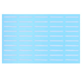 OPTICAL FILTER STICKER FOR IPHONE XS MAX