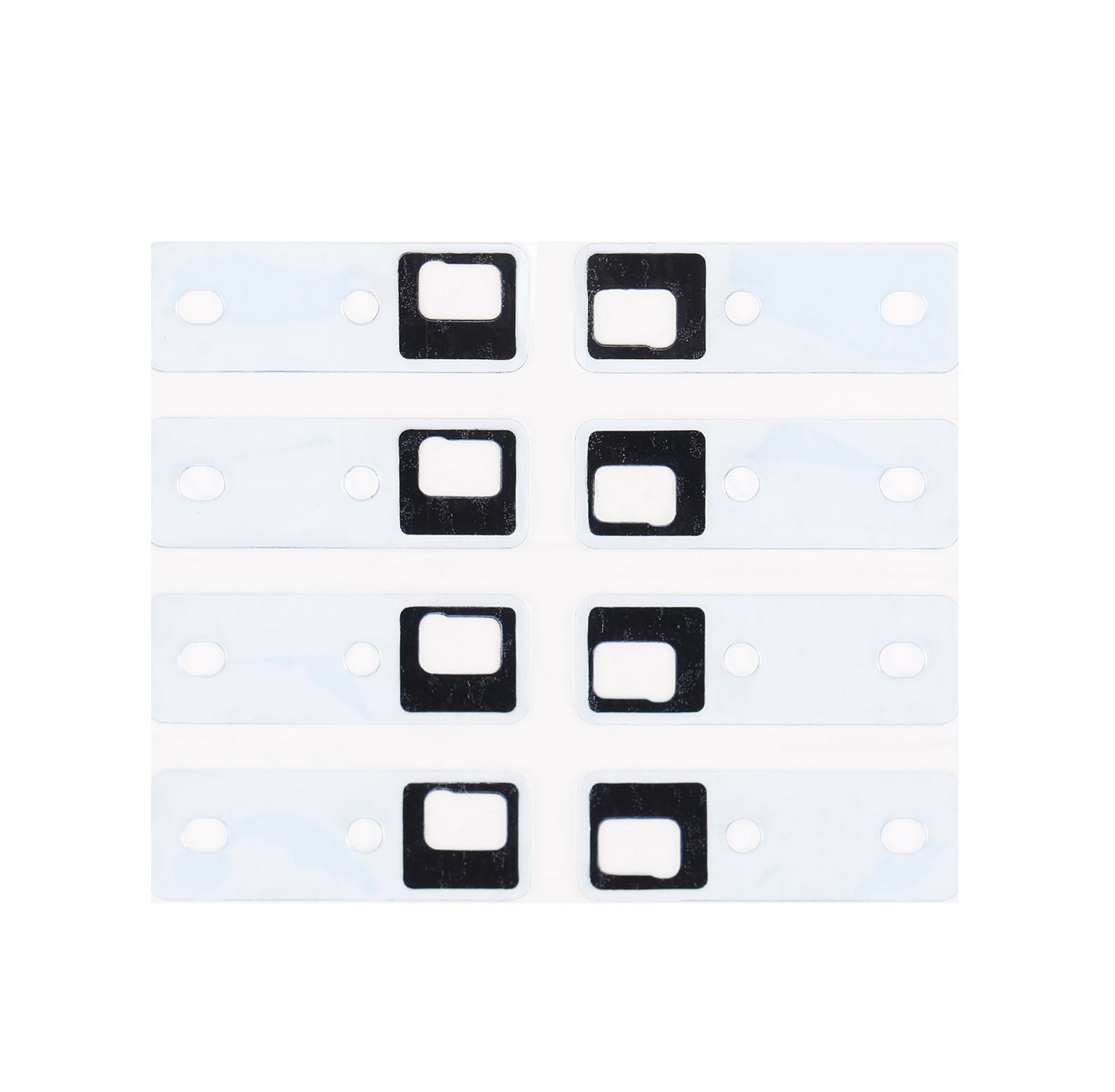 INDUCTION INSULATOR STICKER FOR IPHONE XS MAX