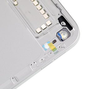 BACK COVER WIFI VERSION FOR IPAD PRO 11(1ST)- SILVER