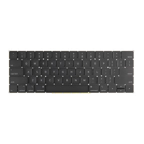 KEYBOARD (US ENGLISH) FOR MACBOOK PRO A1989/A1990 MID 2018 - MID 2019