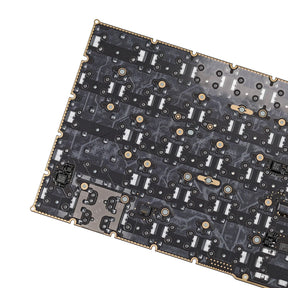 KEYBOARD (US ENGLISH) FOR MACBOOK PRO A1989/A1990 MID 2018 - MID 2019