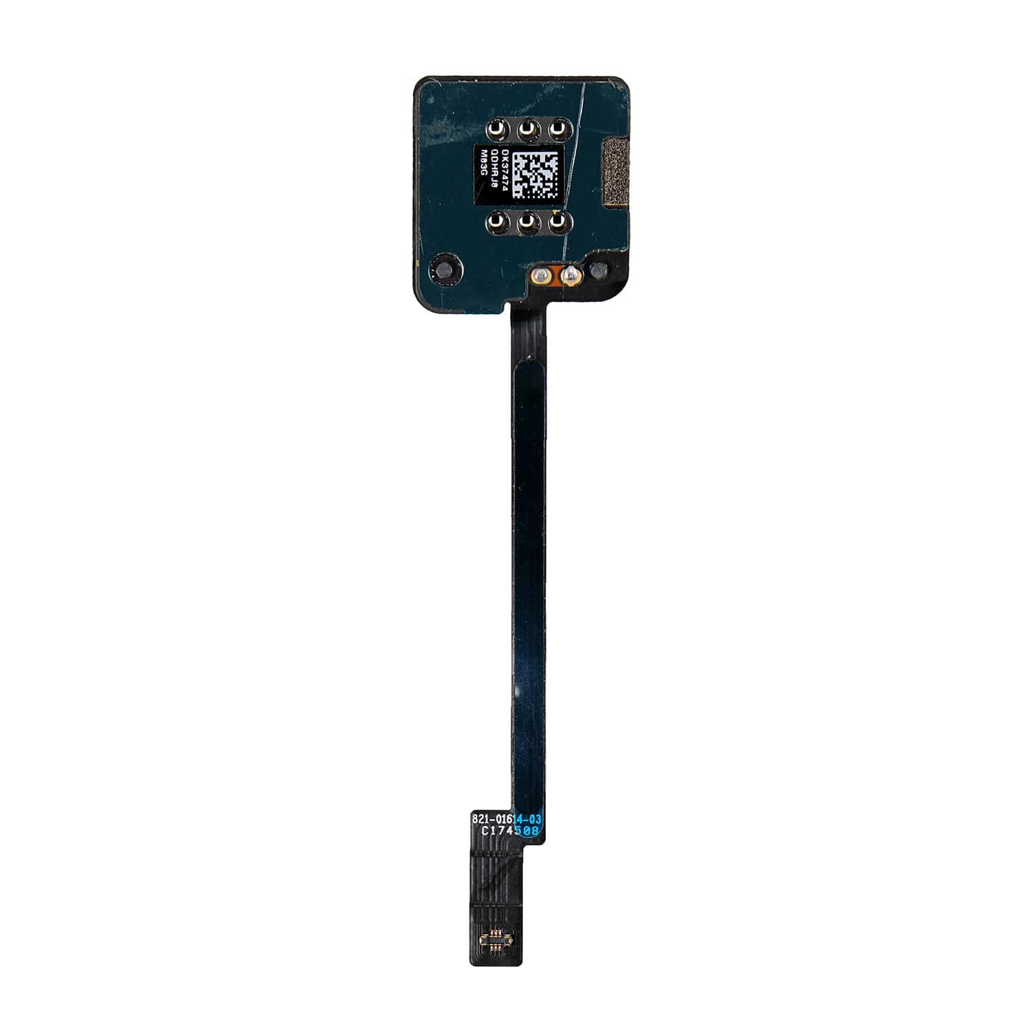 SIM CARD SLOT WITH FLEX CABLE FOR IPAD PRO 11"