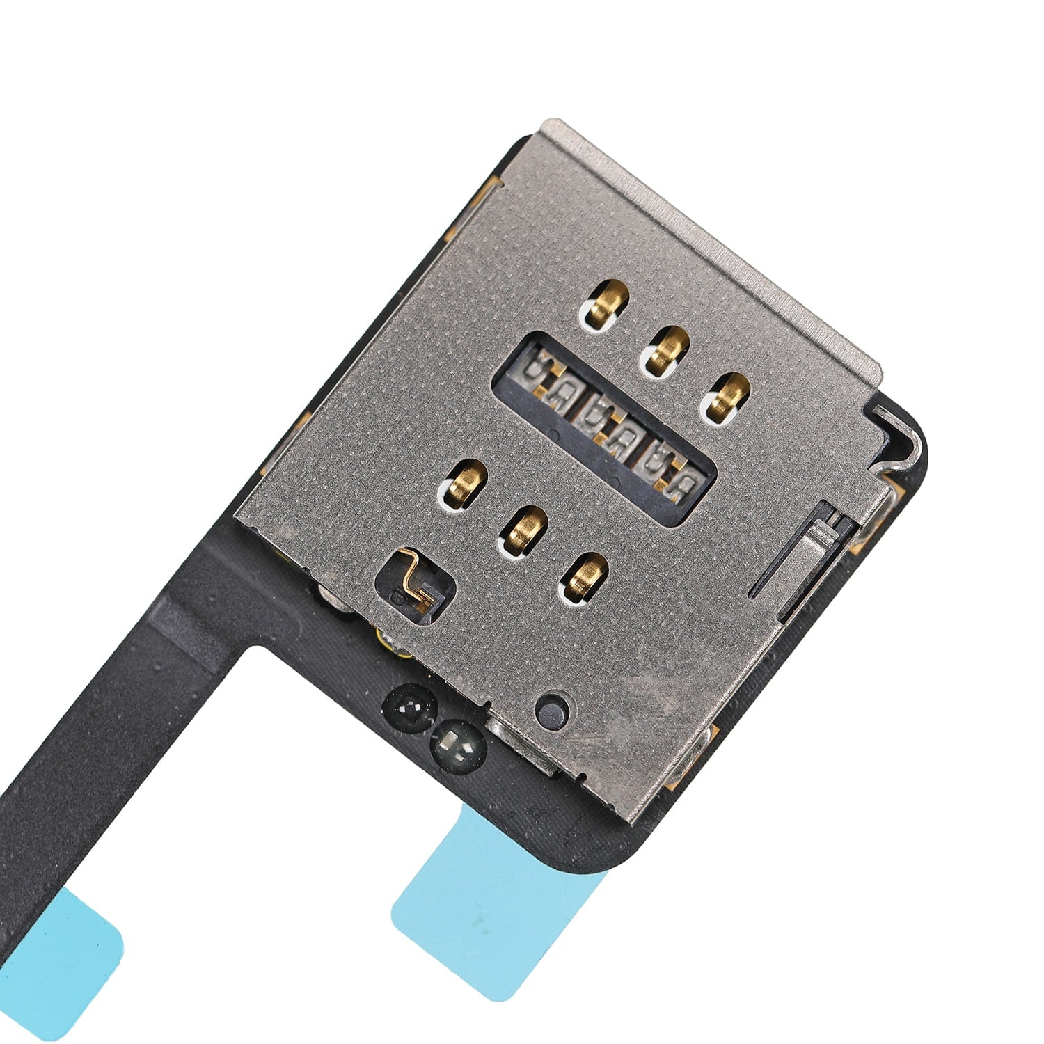 SIM CONTACTOR WITH FLEX CABLE FOR IPAD PRO 12.9" 3RD GEN