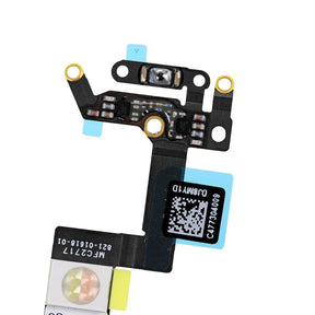 POWER BUTTON/VOLUME BUTTON FLEX CABLE FOR IPAD PRO 12.9" 3RD GEN