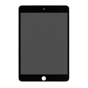 BLACK LCD WITH DIGITIZER ASSEMBLY FOR IPAD MINI 5