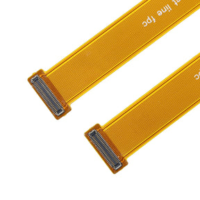 LCD SCREEN TESTING CABLE (2PCS/SET) FOR IPAD PRO 12.9" 2ND GEN