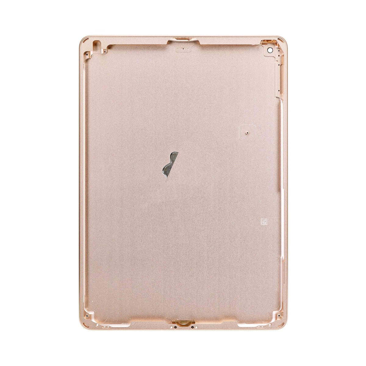 GOLD BACK COVER (WIFI VERSION ) FOR IPAD 5