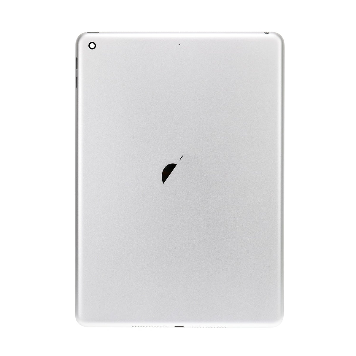 SILVER BACK COVER (WIFI VERSION ) FOR IPAD 5