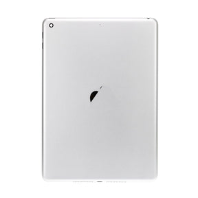 SILVER BACK COVER (WIFI VERSION ) FOR IPAD 5