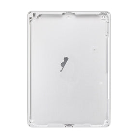 SILVER BACK COVER (WIFI VERSION ) FOR IPAD 5
