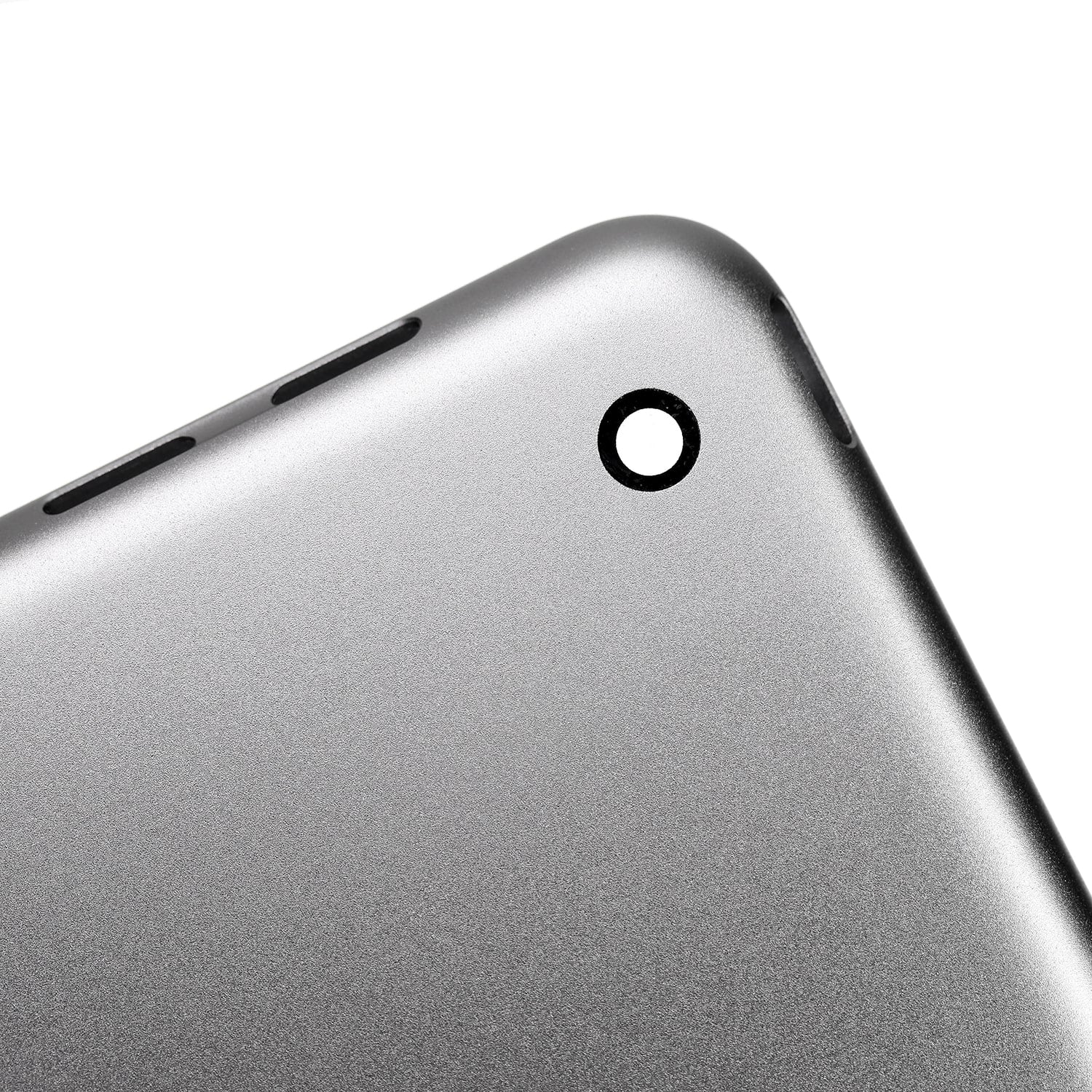 GRAY BACK COVER (WIFI VERSION) FOR IPAD 5