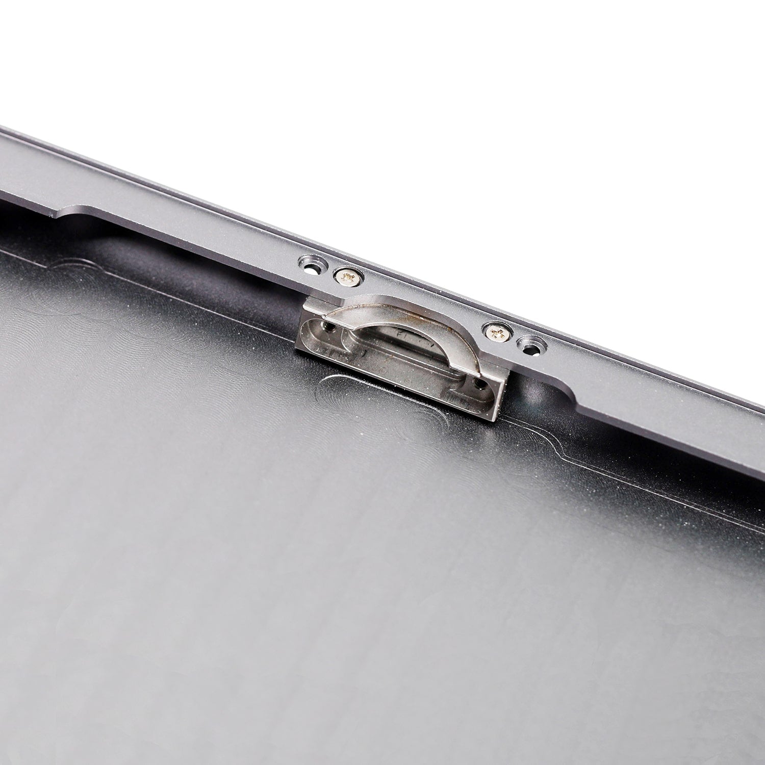 GRAY BACK COVER (WIFI VERSION) FOR IPAD 5