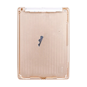 GOLD BACK COVER (4G VERSION) FOR IPAD 5