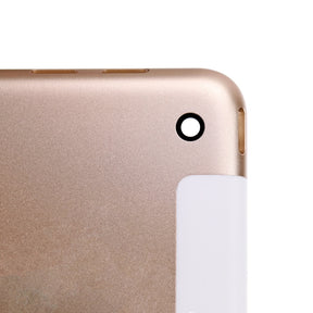 GOLD BACK COVER (4G VERSION) FOR IPAD 5
