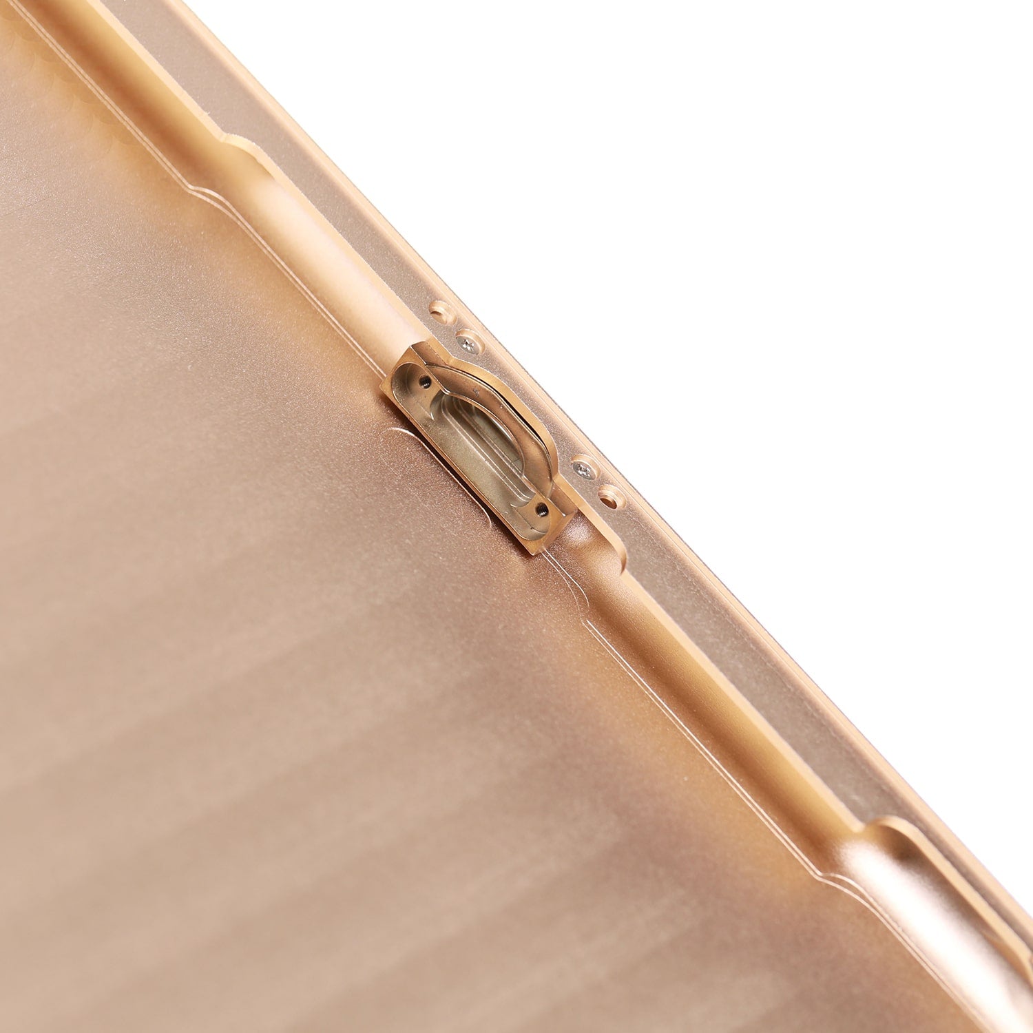 GOLD BACK COVER (4G VERSION) FOR IPAD 5