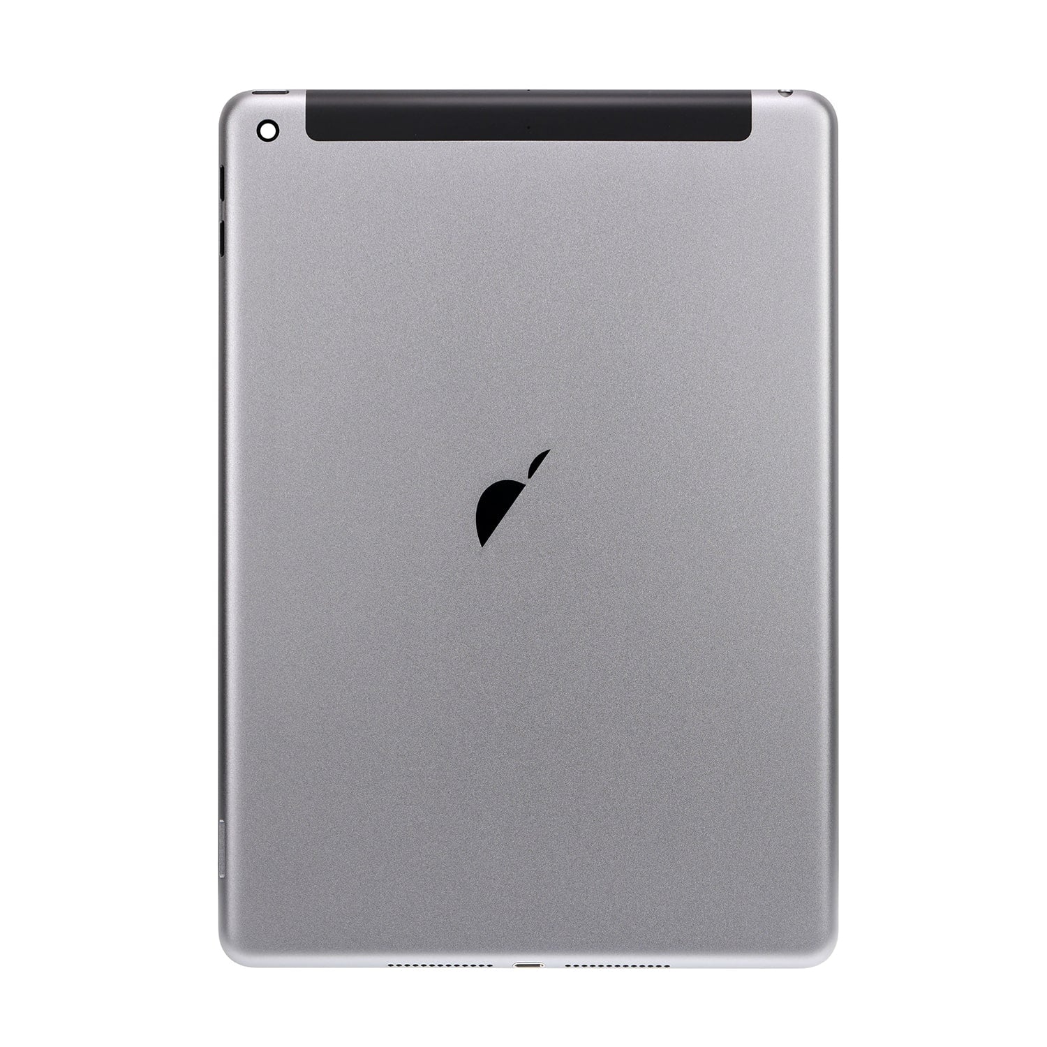 GRAY BACK COVER (4G VERSION) FOR IPAD 5