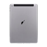 GRAY BACK COVER (4G VERSION) FOR IPAD 5
