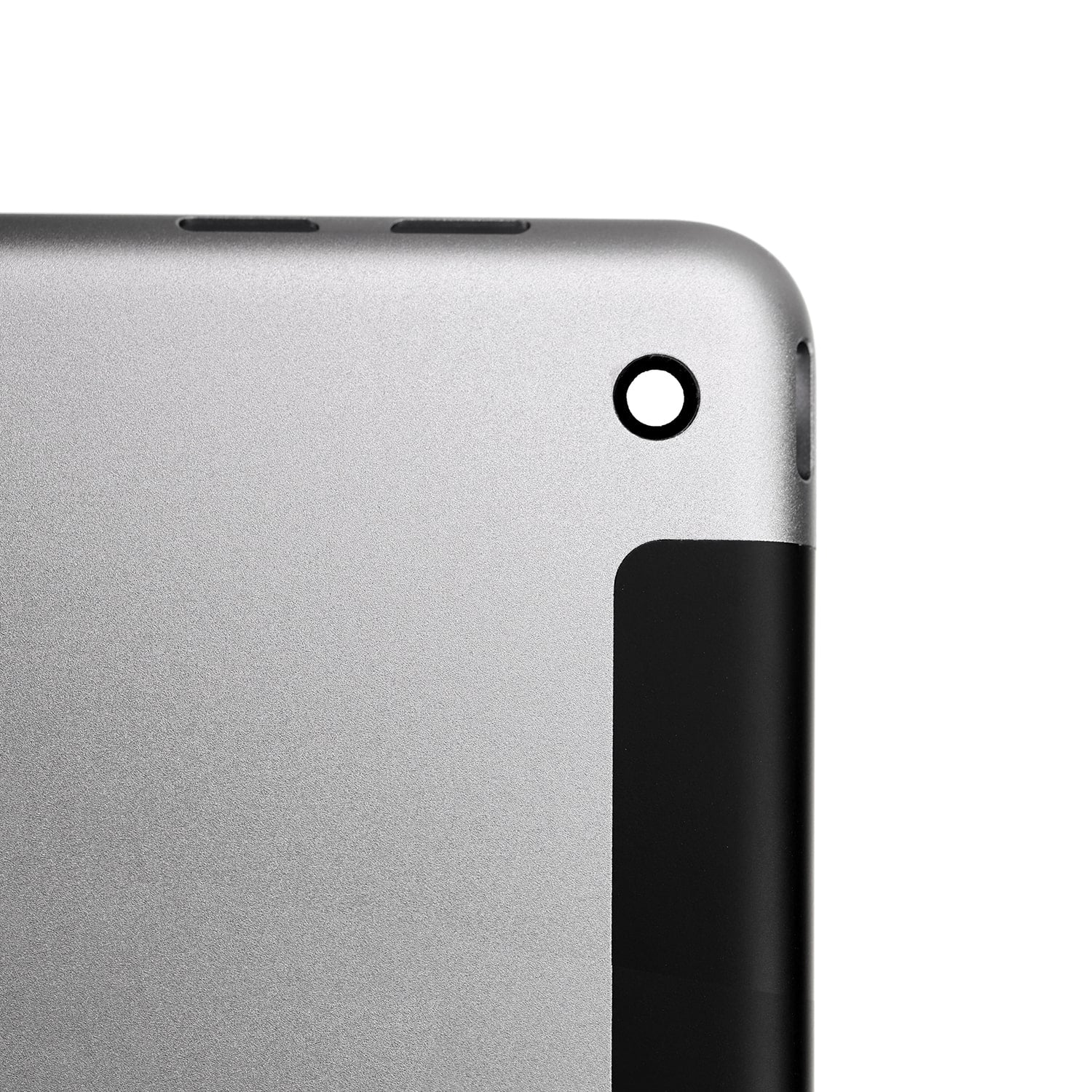 GRAY BACK COVER (4G VERSION) FOR IPAD 5