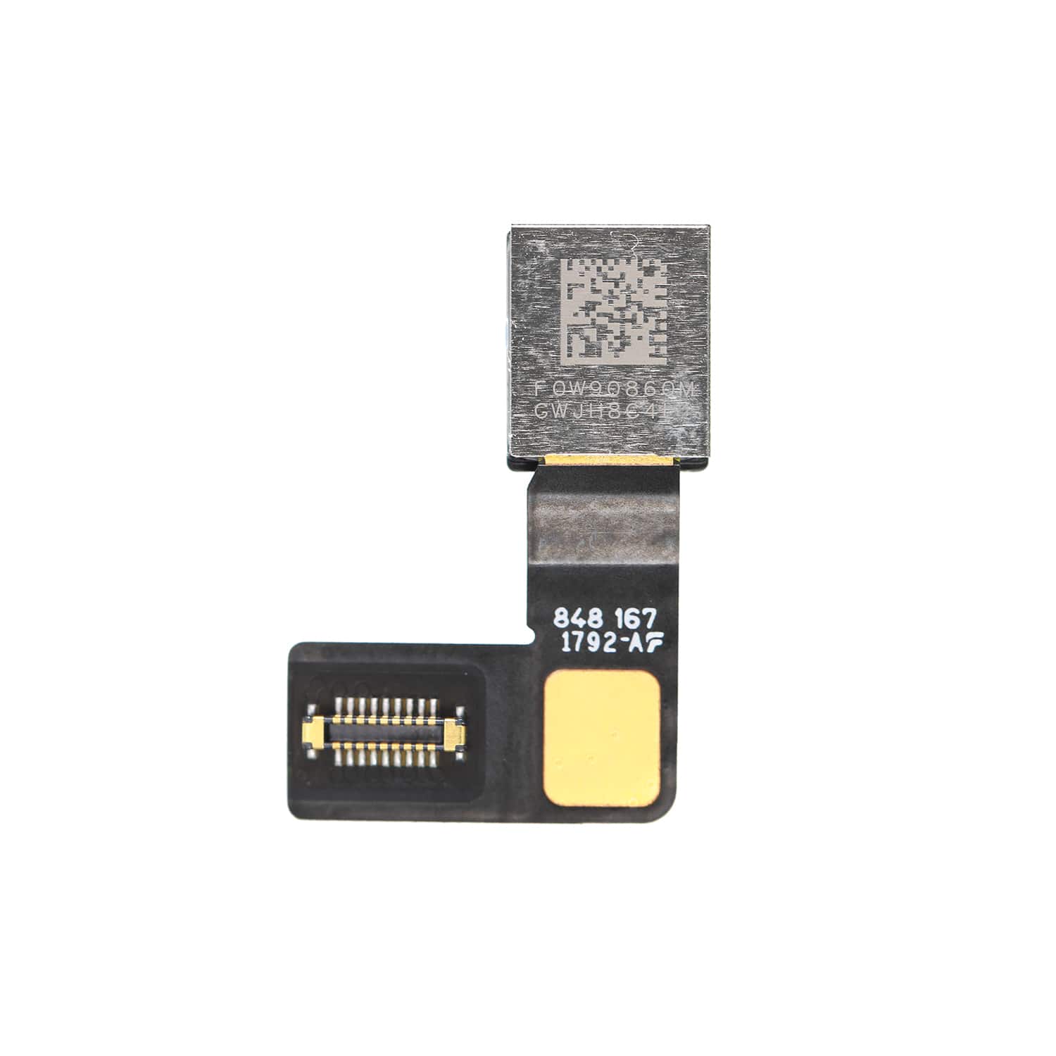 FRONT FACING CAMERA FOR IPAD PRO 12.9 3RD GEN