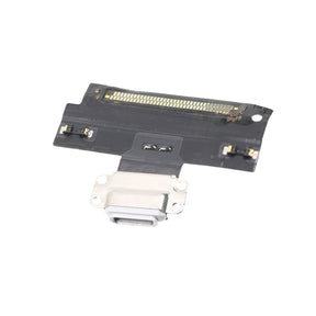 WHITE CHARGING CONNECTOR FLEX CABLE FOR IPAD AIR 3