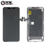 iPhone 11 Pro Max Display 6.5-Inch –OLED Replacement Screen