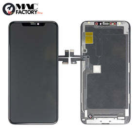 iPhone 11 Pro Max Display 6.5-Inch –OLED Replacement Screen