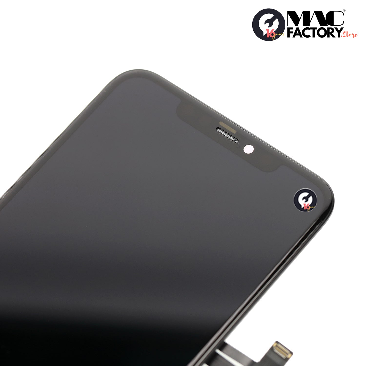 iPhone 11 Pro Max Display 6.5-Inch –OLED Replacement Screen