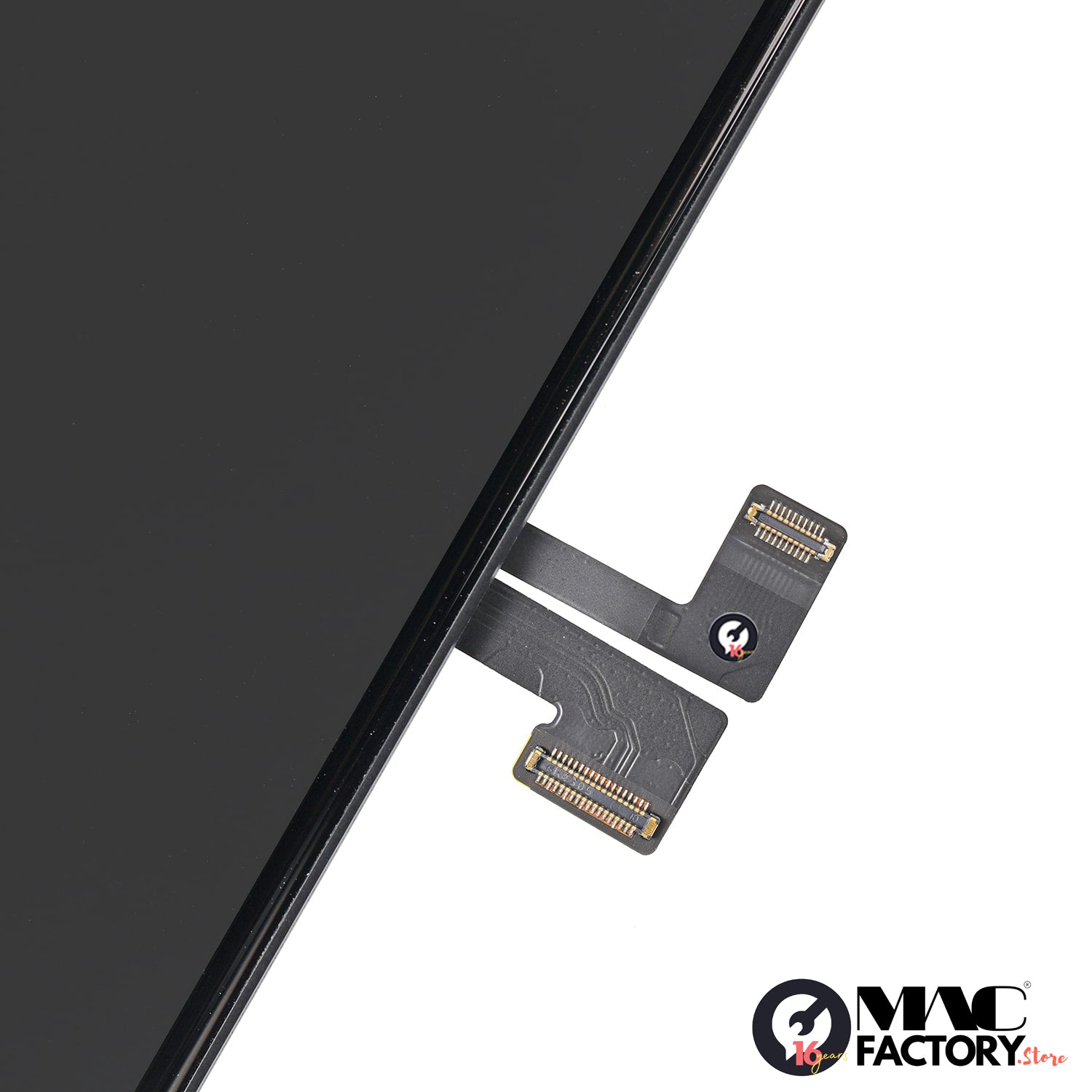 iPhone 11 Pro Max Display 6.5-Inch –OLED Replacement Screen