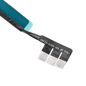 SILVER SMART CONNECTOR FLEX CABLE FOR IPAD 10.2" 7TH/8TH